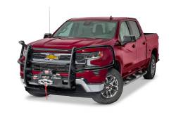 Warn - Warn 108226 Trans4mer Full Grille Guard Kit for Sierra 1500 - Image 2