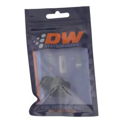 DeatschWerks - DeatschWerks 6-02-0406-B AN Fitting - Image 2