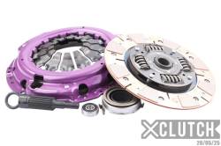 XClutch - XClutch XKSU23012-1C Clutch for Scion Subaru Toyota Coupe 2.0 2.4 2.5 AWD RWD - Image 2
