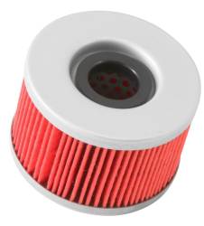 K&N - K&N KN-111 Oil Filter - Image 2
