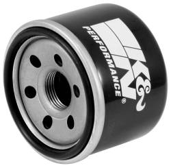K&N - K&N KN-147 Oil Filter - Image 2