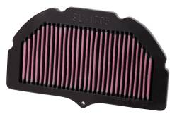 K&N SU-1005 Replacement Air Filter