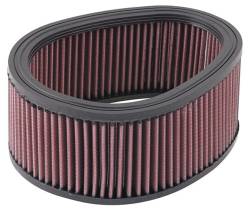 K&N BU-9003 Replacement Air Filter