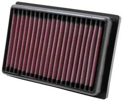 K&N CM-9910 Replacement Air Filter