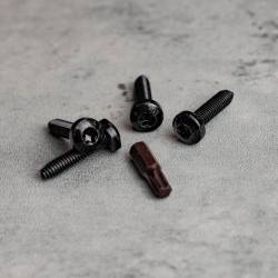 BuiltRight Industries - BuiltRight Industries 104104 Boxlink Replacement Mounting Plates 4Pc Kit - Image 2