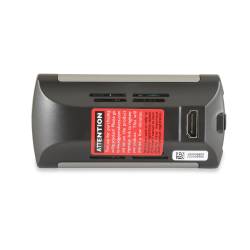 Edge Products - Edge 84030 Insight CS2 Monitor Digital Gauge NO TUNING - Image 3