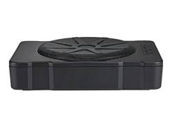 Kicker - Kicker 51HS10 Hideaway HS10 10" Compact Powered Subwoofer - Image 3