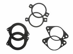 Kicker - Kicker 51KSC2704 KSC270 KS-Series 2.75" Midrange Speakers Pair - Image 4