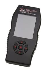 SCT Performance - SCT 7015 X4 Power Flash Programmer for Ford - Image 3