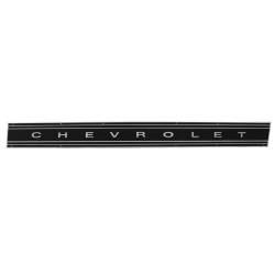 Trim Parts - Trim Parts 9656 Tailgate Molding for Chevy - Image 1