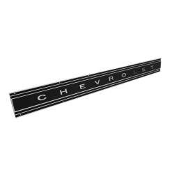 Trim Parts - Trim Parts 9656 Tailgate Molding for Chevy - Image 2