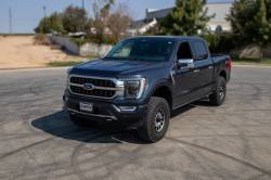 Cognito Motorsports Truck - Cognito 120-91055 2.5" Leveling Kit for 21-23 Ford F150 4WD - Image 3