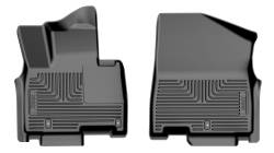 Husky Liners - Husky Liners 15071 Weatherbeater Front Floor Liners - Image 1