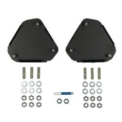 Van Compass - Van Compass 1025 Front Suspension Leveling Kit for Ram - Image 1