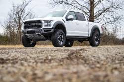 Rough Country Suspension Systems - Rough Country 51800 4.5" Suspension Lift Kit for 19-20 Ford F150 Raptor 4WD - Image 4