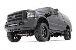 Rough Country Suspension Systems - Rough Country 3" Suspension Lift Kit 00-05 Ford Excursion 4WD 487.20 - Image 2