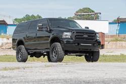 Rough Country Suspension Systems - Rough Country 3" Suspension Lift Kit 00-05 Ford Excursion 4WD 487.20 - Image 4