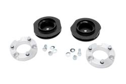 Rough Country Suspension Systems - Rough Country 2" Suspension Lift Kit for 03-09 Toyota 4Runner 4WD 763 - Image 1
