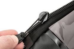 Rough Country Suspension Systems - Rough Country Soft Top for OEM Hardware Black for 07-09 Jeep JK 4DR RC85130.35 - Image 3