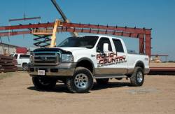 Rough Country Suspension Systems - Rough Country 3" Suspension Lift Kit 11-16 F250 Super Duty 4WD 561.20 - Image 2