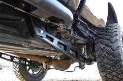 Rough Country Suspension Systems - Rough Country Rear Traction Bar Kit 0-3" Lift 08-16 Super Duty 4WD 51005 - Image 3