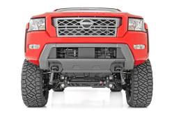 Rough Country Suspension Systems - Rough Country 83731 6" Suspension Lift Kit for 22-24 Nissan Frontier - Image 3