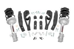 Rough Country 2" Suspension Lift Kit for 15-19 Subaru Outback AWD 90631
