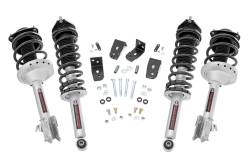 Rough Country 2" Suspension Lift Kit for 14-18 Subaru Forester AWD 90501