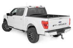 Rough Country Suspension Systems - Rough Country 4" Suspension Lift Kit 21-23 Ford F150 RWD 40830 - Image 4