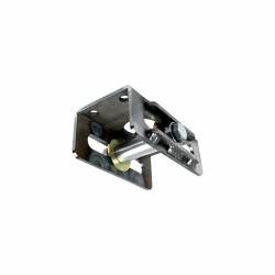 Allstar Performance - Allstar Performance ALL60035 Leaf Spring Slider Box w/Roller Bearing - Image 1