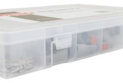 MSD - MSD Ignition 8188 Deustsch Multi-Purpose Wire Connector Kit - Image 2