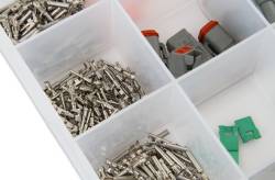 MSD - MSD Ignition 8188 Deustsch Multi-Purpose Wire Connector Kit - Image 7