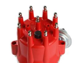 MSD - MSD Ignition 85891 Ready-To-Run Distributor for Holden V8 w/Internal Module - Image 2