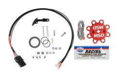MSD - MSD Ignition 85891 Ready-To-Run Distributor for Holden V8 w/Internal Module - Image 9