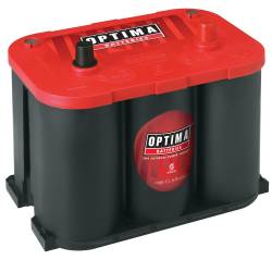 Optima Batteries - Optima Batteries 9003-151 RedTop Battery - Image 2