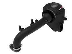 aFe Power - aFe Power Momentum GT Pro Dry S Cold Air Intake System Black 50-70042D - Image 3