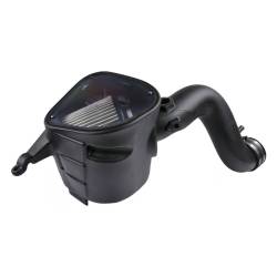 S&B Filters Cold Air Intake Kit-Dry Filter for 07-09 Ram HD 6.7L 75-5093D