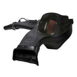S&B Filters - S&B Filters Cold Air Intake Kit-Oiled Filter 18-20 F150 3.0L 75-5126 - Image 3