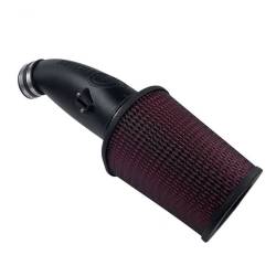 S&B Filters - S&B Filters Cold Air Intake Kit-Oiled Filter 17-19 Super Duty 6.7L 75-6001 - Image 2