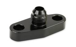 Earl's Performance - Earl's Performance GT0003ERL Turbo Oil Inlet Flange - Image 1