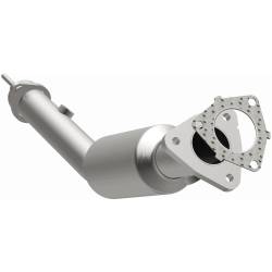 MagnaFlow Exhaust Products - MagnaFlow 23489 Direct Fit Catalytic Converter 49 State Chevrolet - Image 2