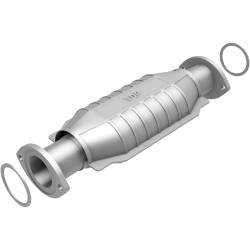 MagnaFlow Exhaust Products - MagnaFlow 23882 HM Grade Direct-Fit Catalytic Converter for 95-00 Toyota Tacoma - Image 1