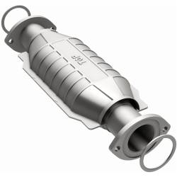 MagnaFlow Exhaust Products - MagnaFlow 23882 HM Grade Direct-Fit Catalytic Converter for 95-00 Toyota Tacoma - Image 2