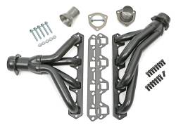 Hedman 89500 Uncoated Engine Swap Headers Ford 289-302 in 82-97 2WD Ranger