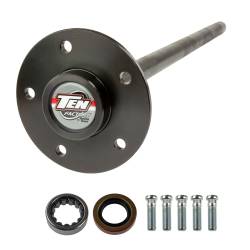 TEN Factory - TEN Factory MG25156 Axle 31 Spl Left Hand for 05-14 Ford Mustang - Image 1
