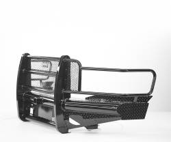 Ranch Hand - Ranch Hand FBD061BLR Legend Series Front Bumper for Ram 1500/2500/3500 - Image 2