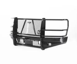 Ranch Hand - Ranch Hand FBF171BLR Legend Series Front Bumper - Image 2