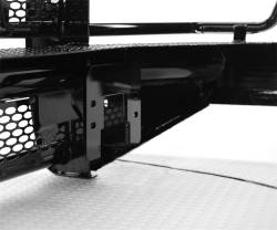 Ranch Hand - Ranch Hand FBF171BLR Legend Series Front Bumper - Image 4