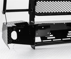 Ranch Hand - Ranch Hand FSG14HBL1 Summit Series Front Bumper for 14-15 GMC Sierra 1500 - Image 4