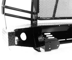 Ranch Hand - Ranch Hand FST14HBL1 Summit Series Front Bumper for 14-21 Tundra - Image 5